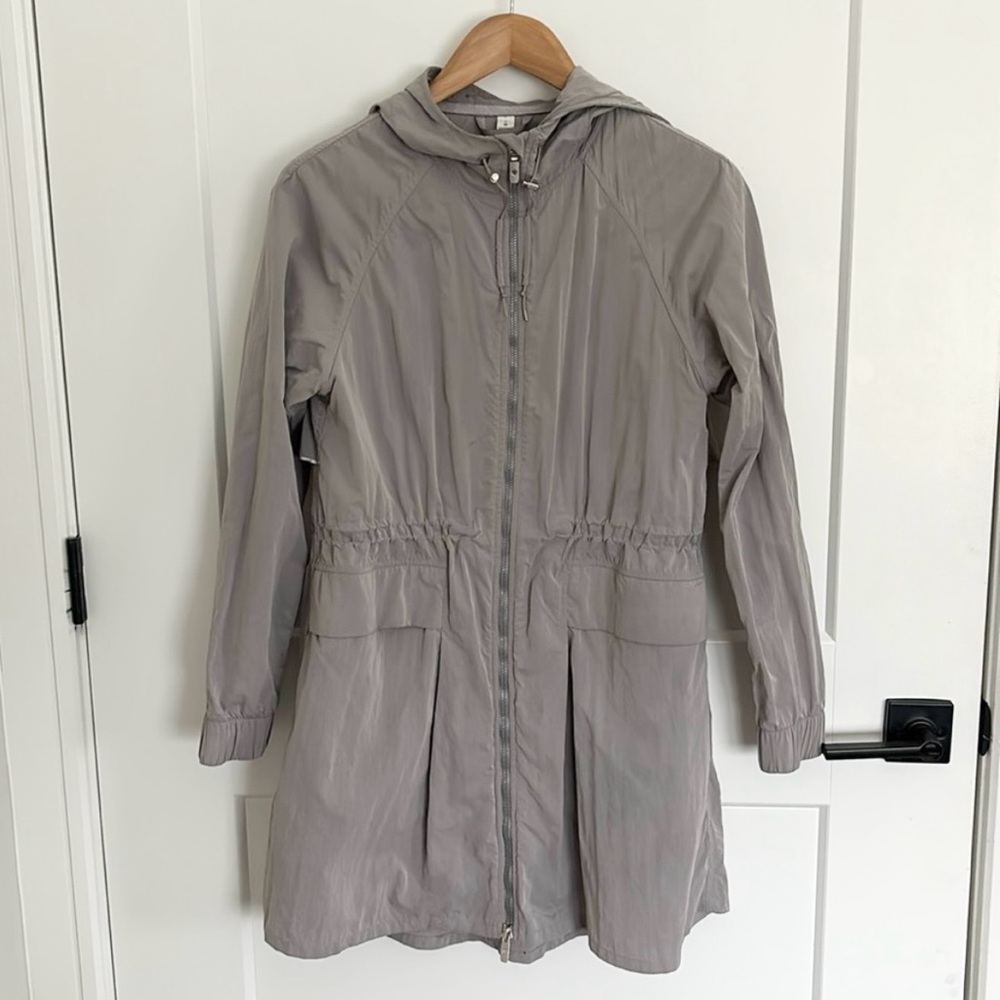 Lululemon Women’s Jacket